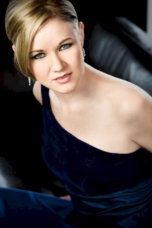 Allison Cecillia Arends